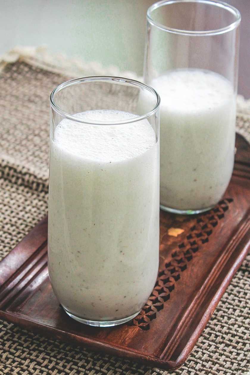 Sweet Lassi