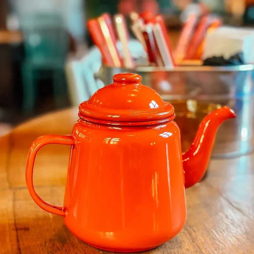 Black Tea