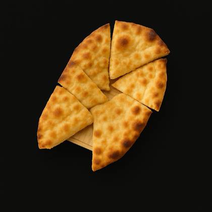 FOCACCIA CU USTUROI