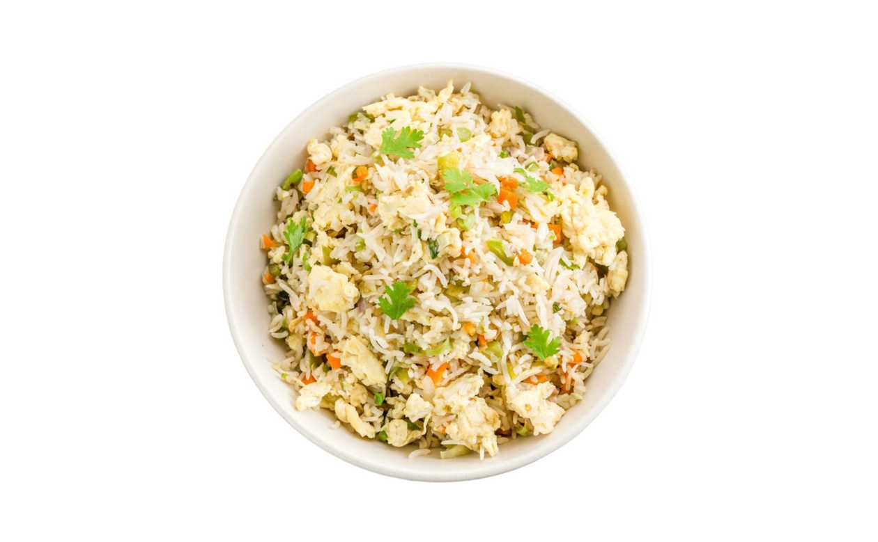 Risotto Silvia