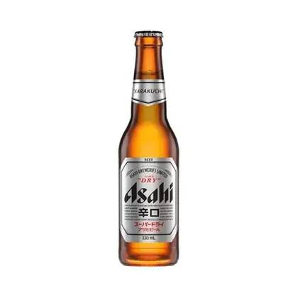 🇯🇵 Japanese beer Asahi 330ml