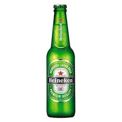 Heineken Beer (25cl)