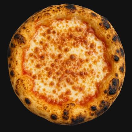 PIZZA MARGHERITA 30CM