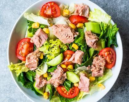 Tuna Salad