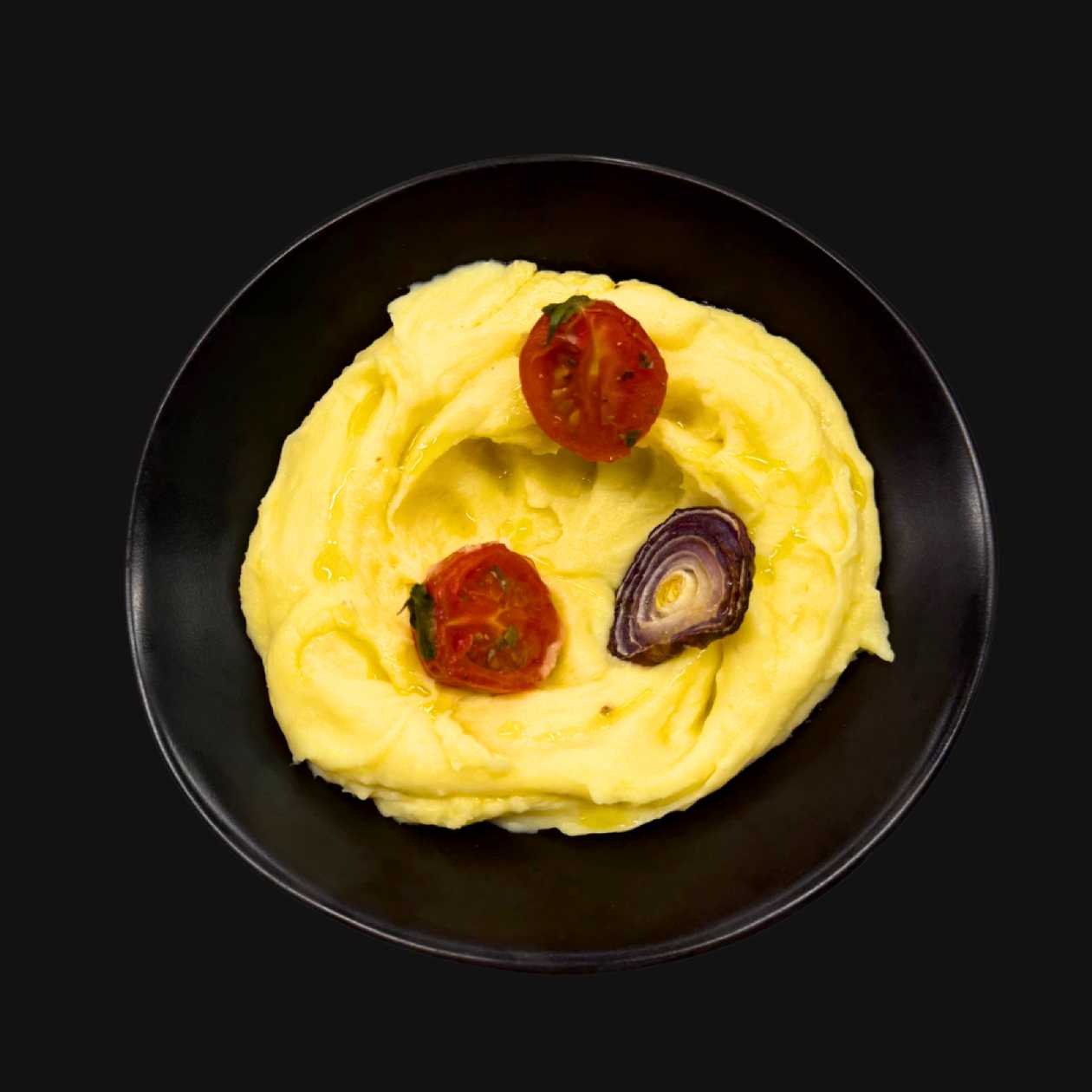 PIURE DE CARTOFI