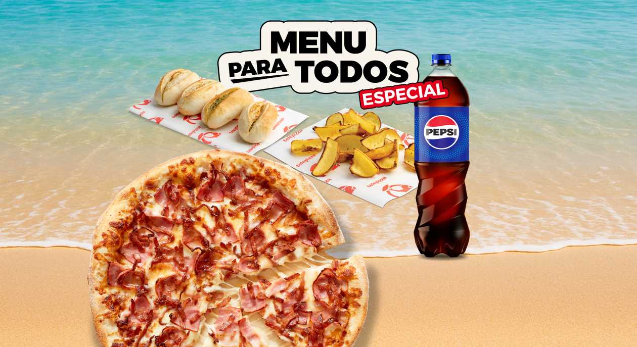 Combo for All Essencial