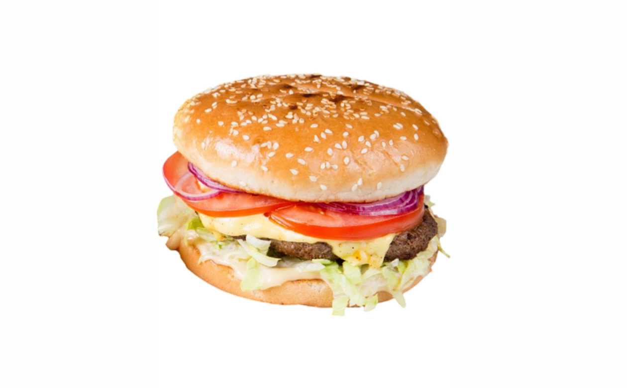 Burger Kmotra