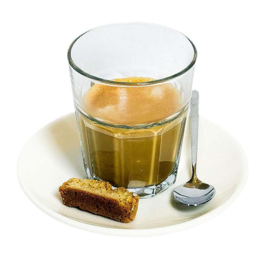 Flat white
