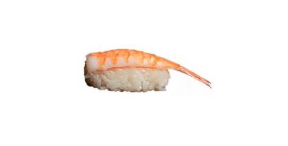 Nigiri - Shrimp