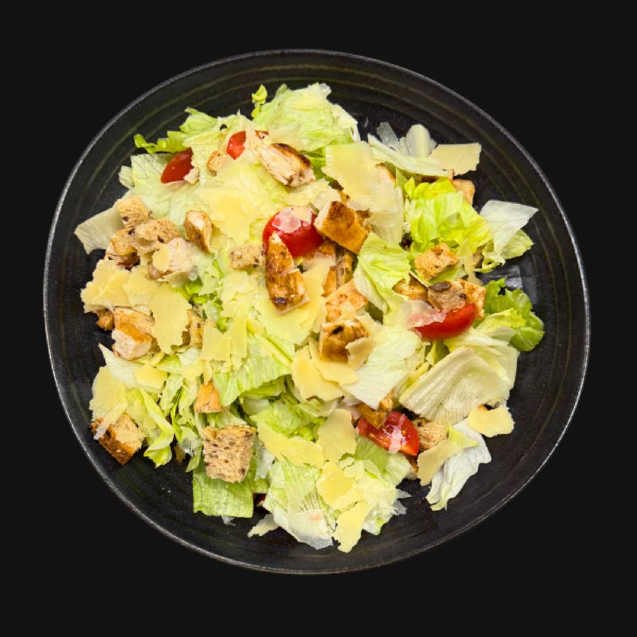 CAESAR CU PUI