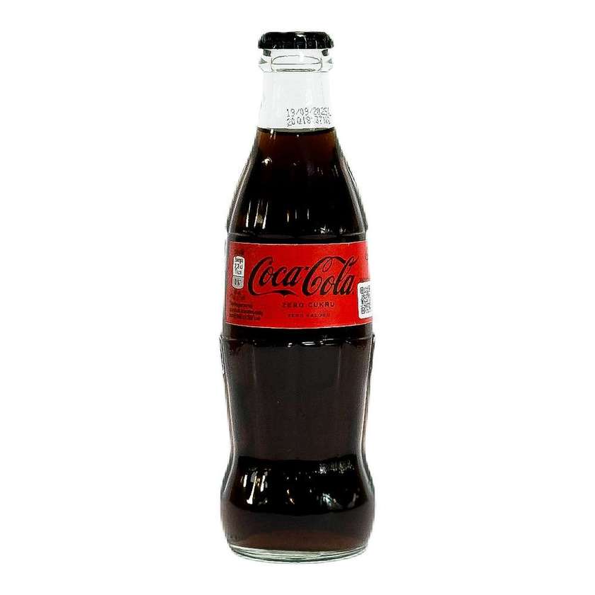 Coca Cola Zero