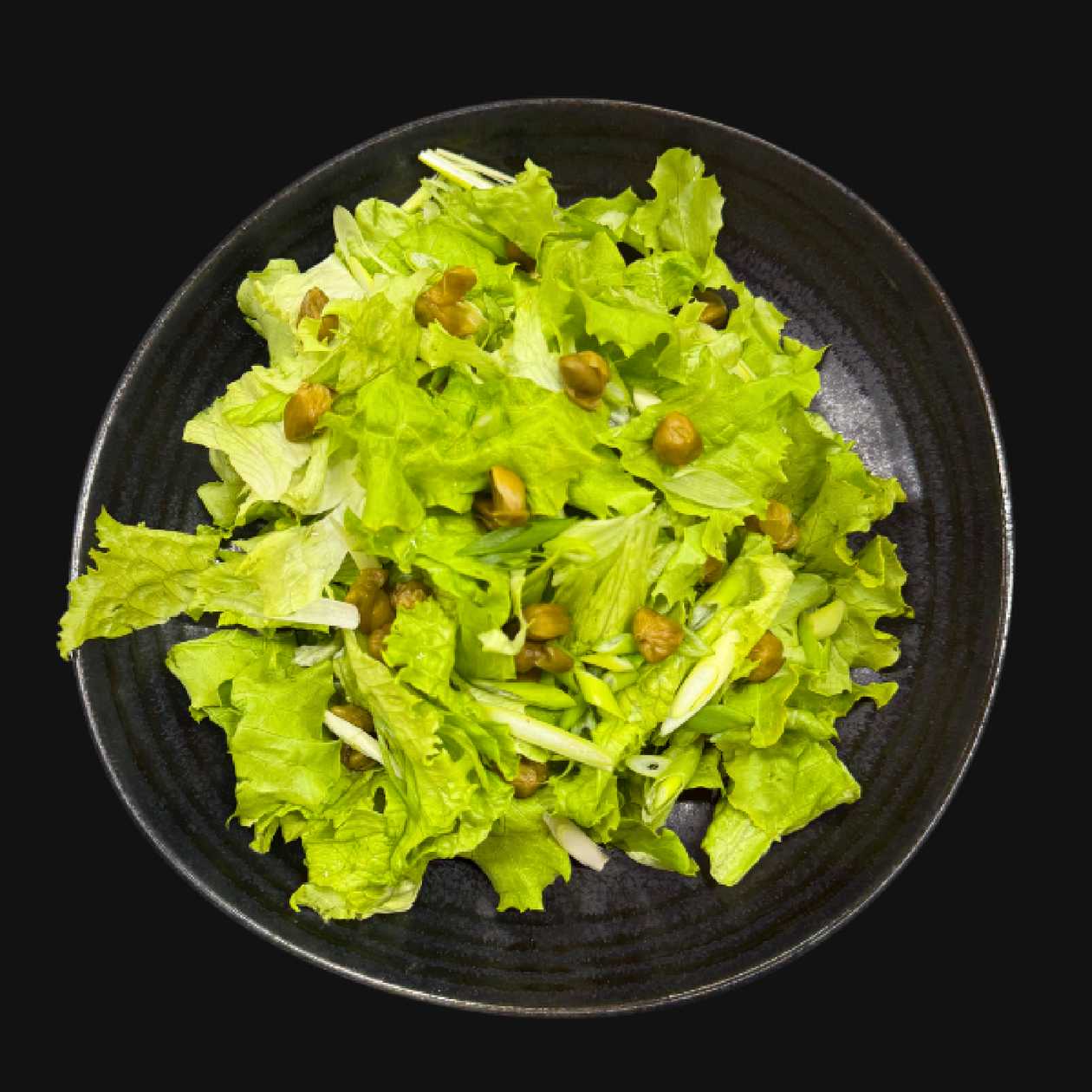 VERDE CU CAPERE