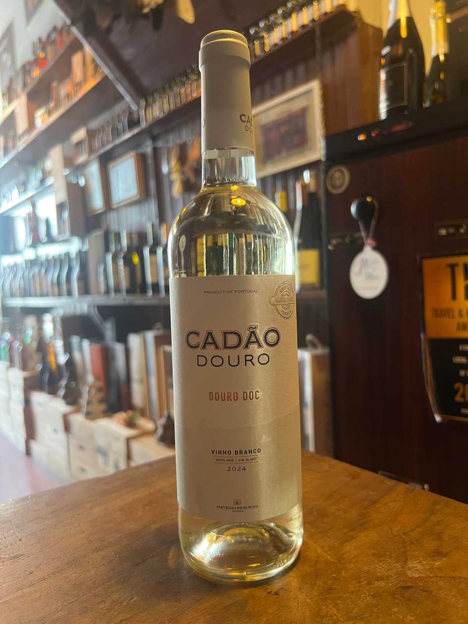 Cadão White Douro 75CL