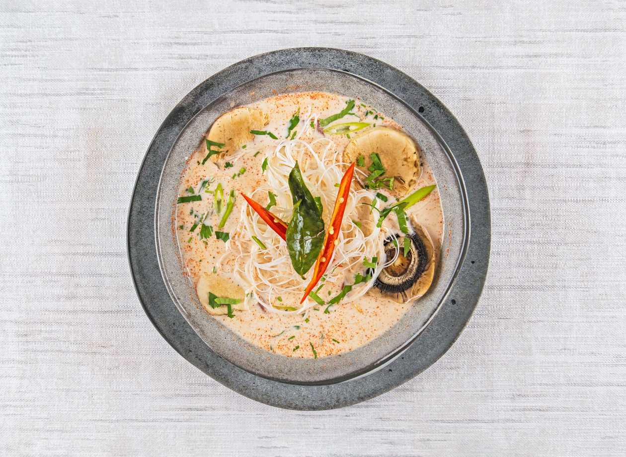 Tom yum