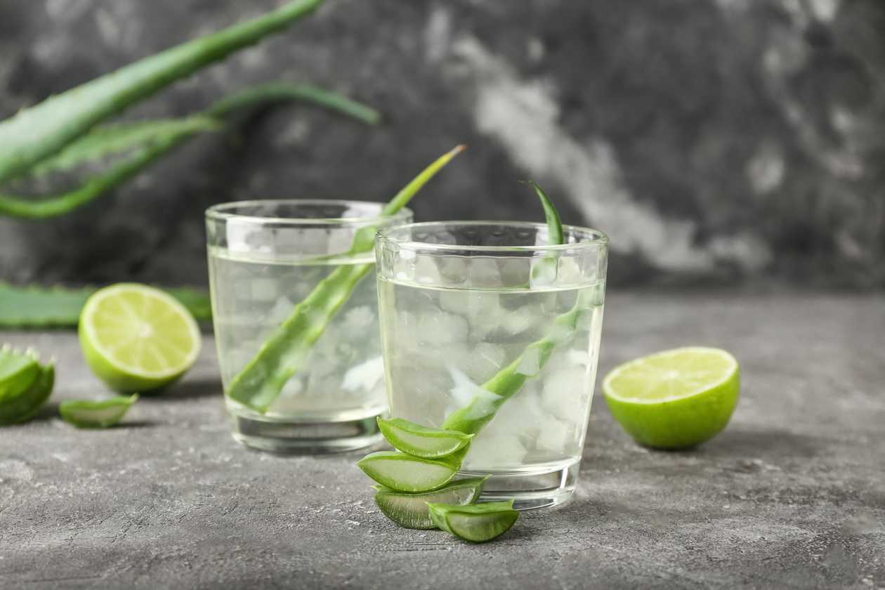 Aloe Vera