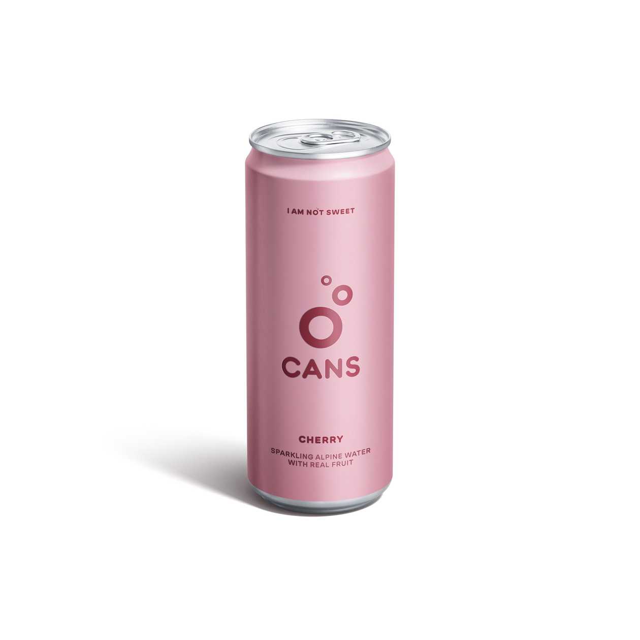 Cans CHERRY