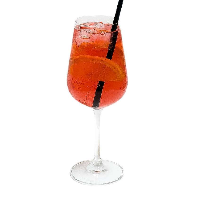 Aperol Spritz