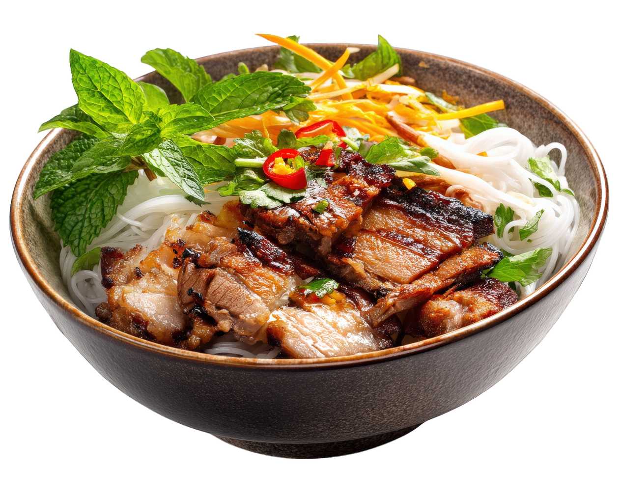 Bun Cha 4,5,6