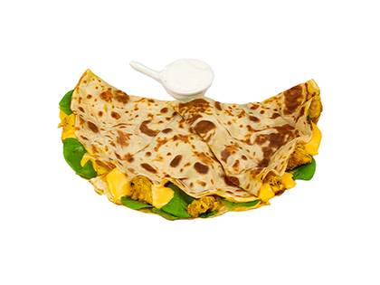 Crepedilla