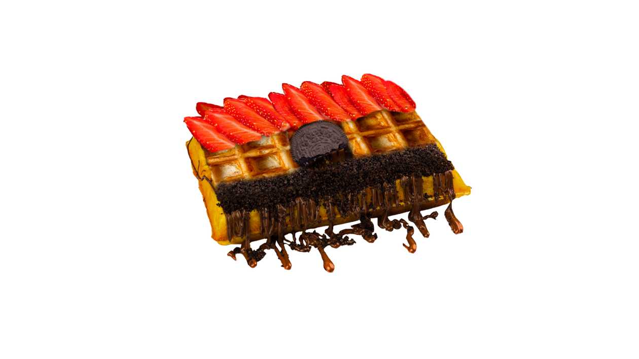 Wafreo
