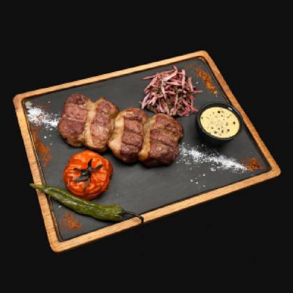 CEAFĂ IBERICO