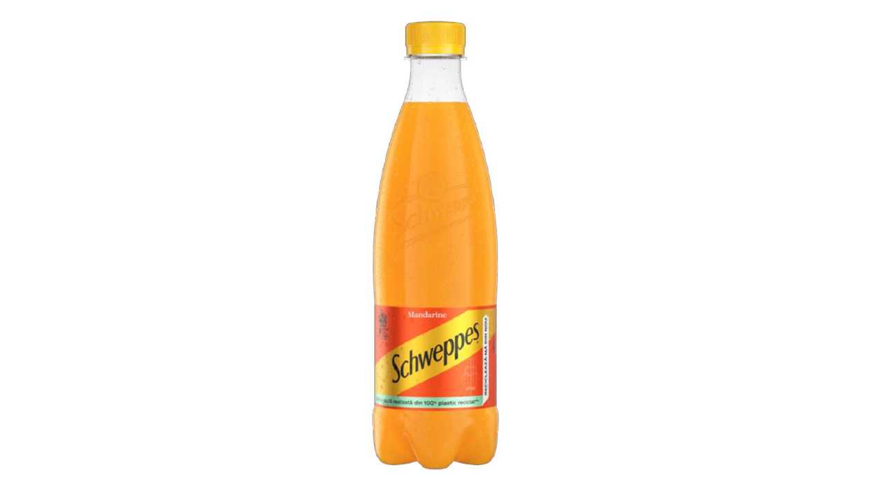Schweppes Mandarin