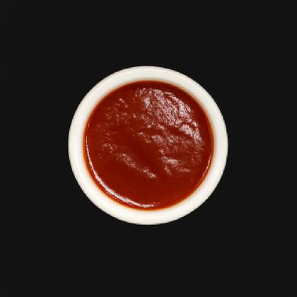 KETCHUP DULCE