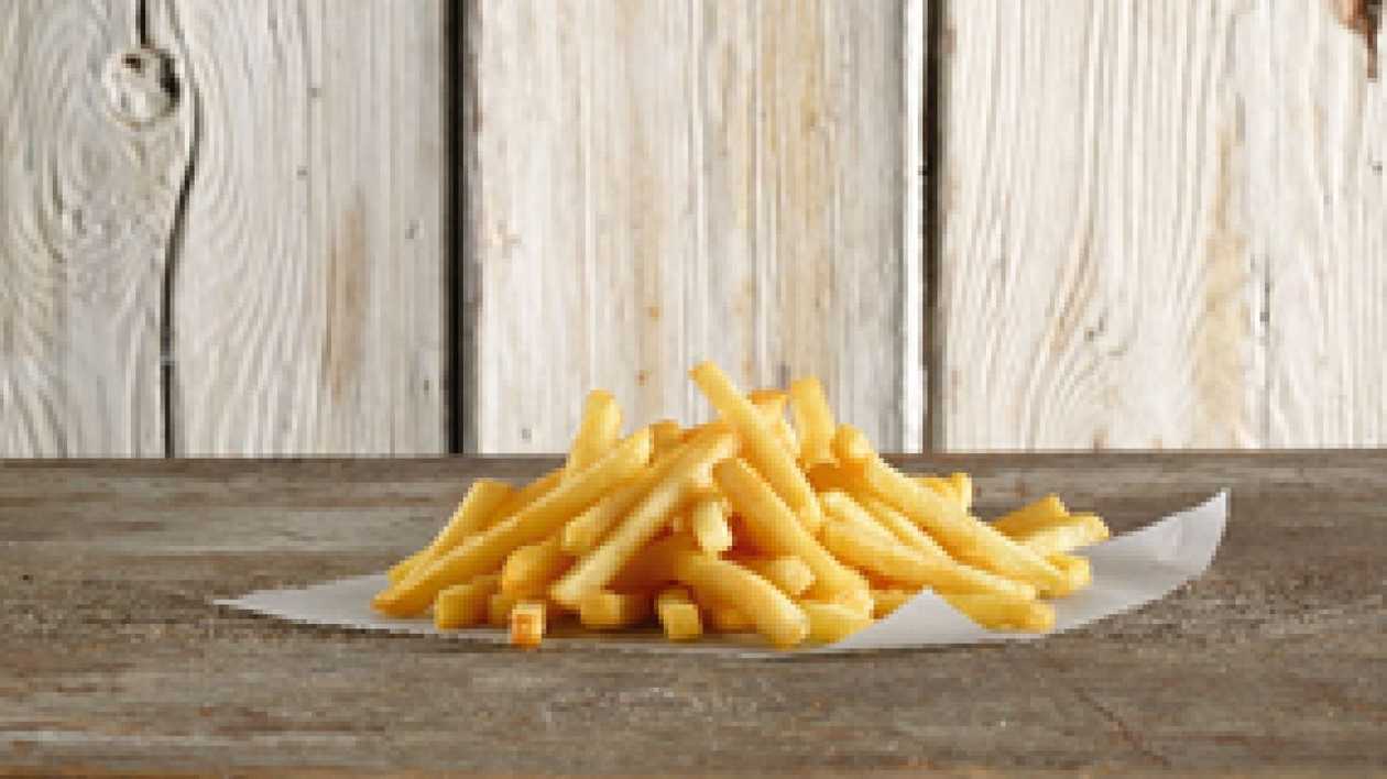 Fries Classic