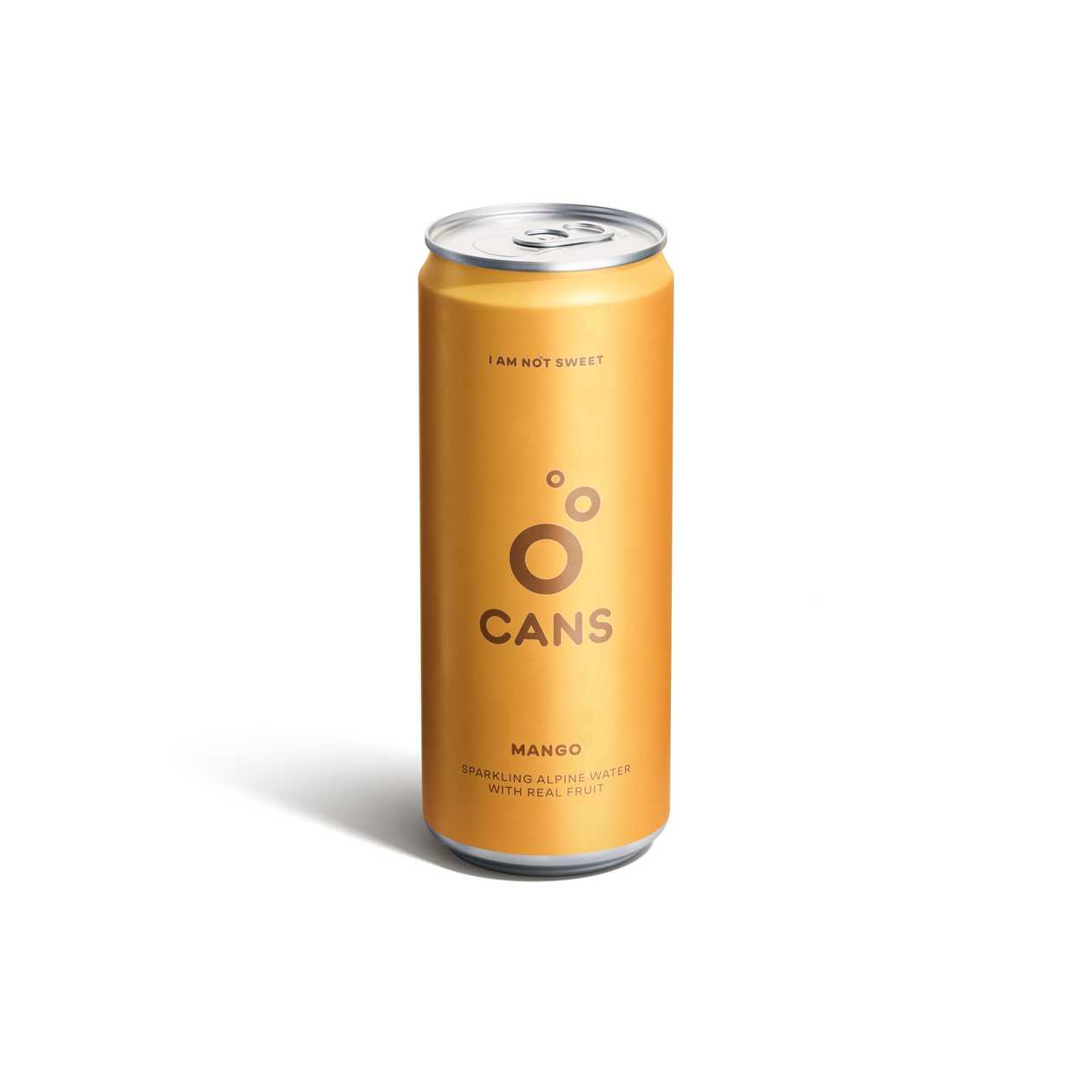 Cans MANGO