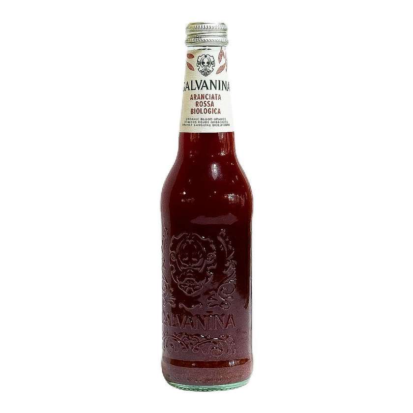 Galvanina Krwawa Pomarańcza