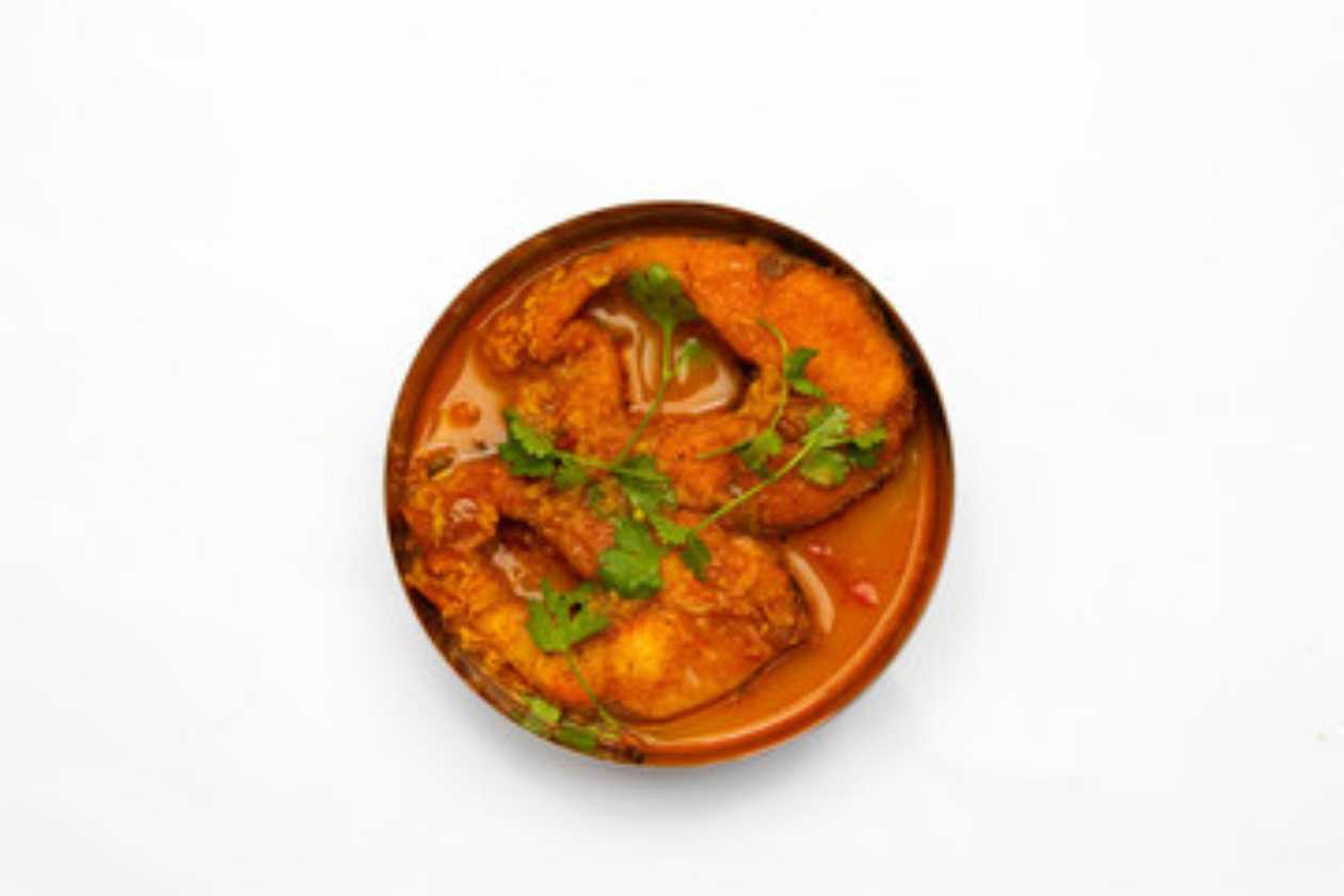 Red curry