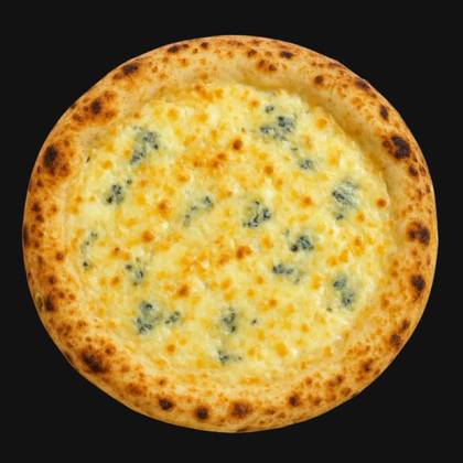 PIZZA QUATTRO FORMAGGI 30CM