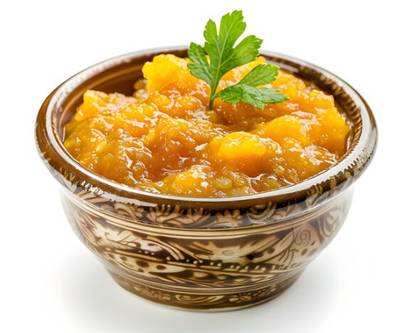 Mango chutney