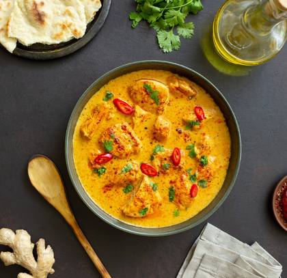 Chicken Tikka