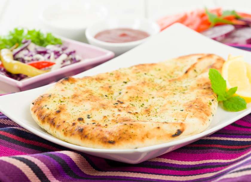 Naan