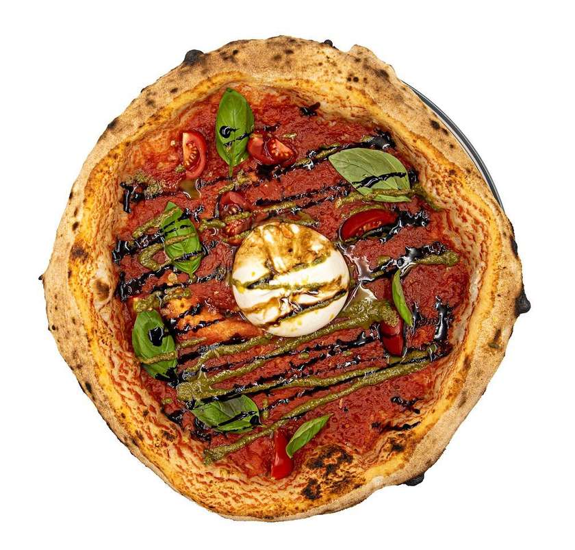 Burrata