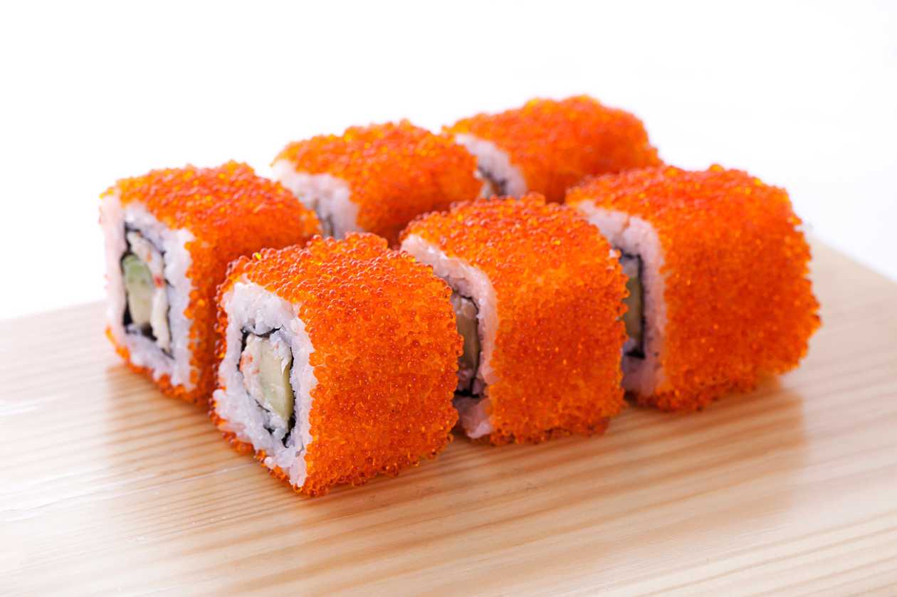 Masago