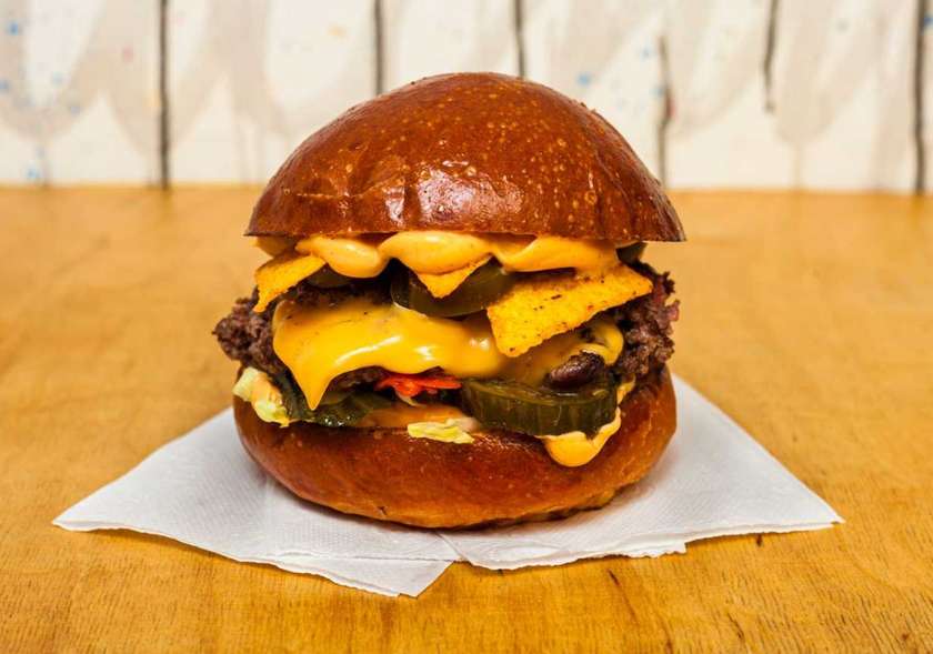 Smash Burger