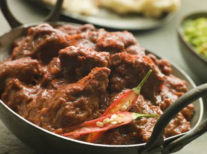 Phall - extremely hot