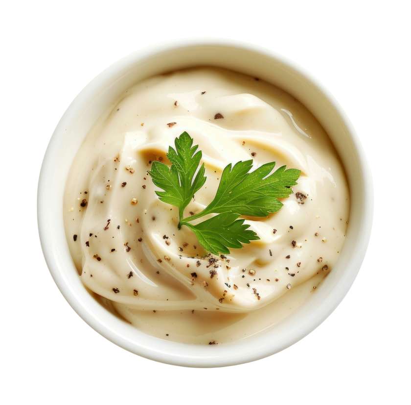 Smokey mayo