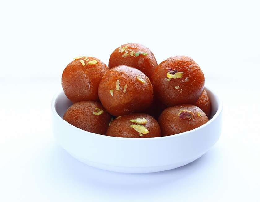 Gulab Jamun