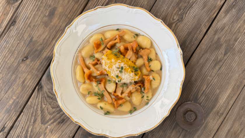 Gnocchi