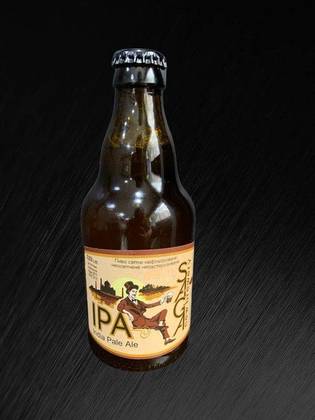 Saga IPA