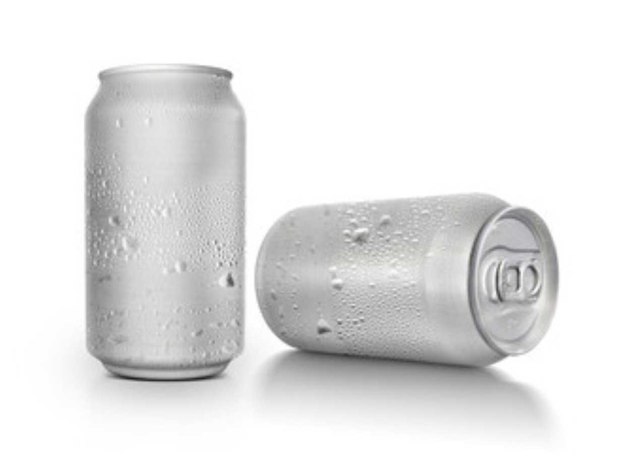 Beer can