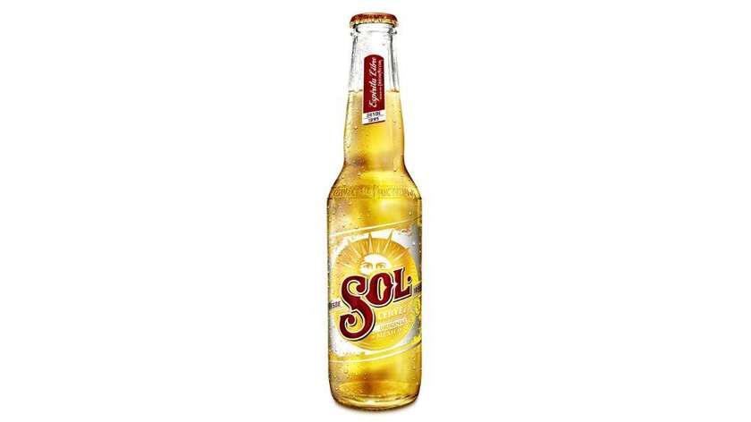 Sol Beer