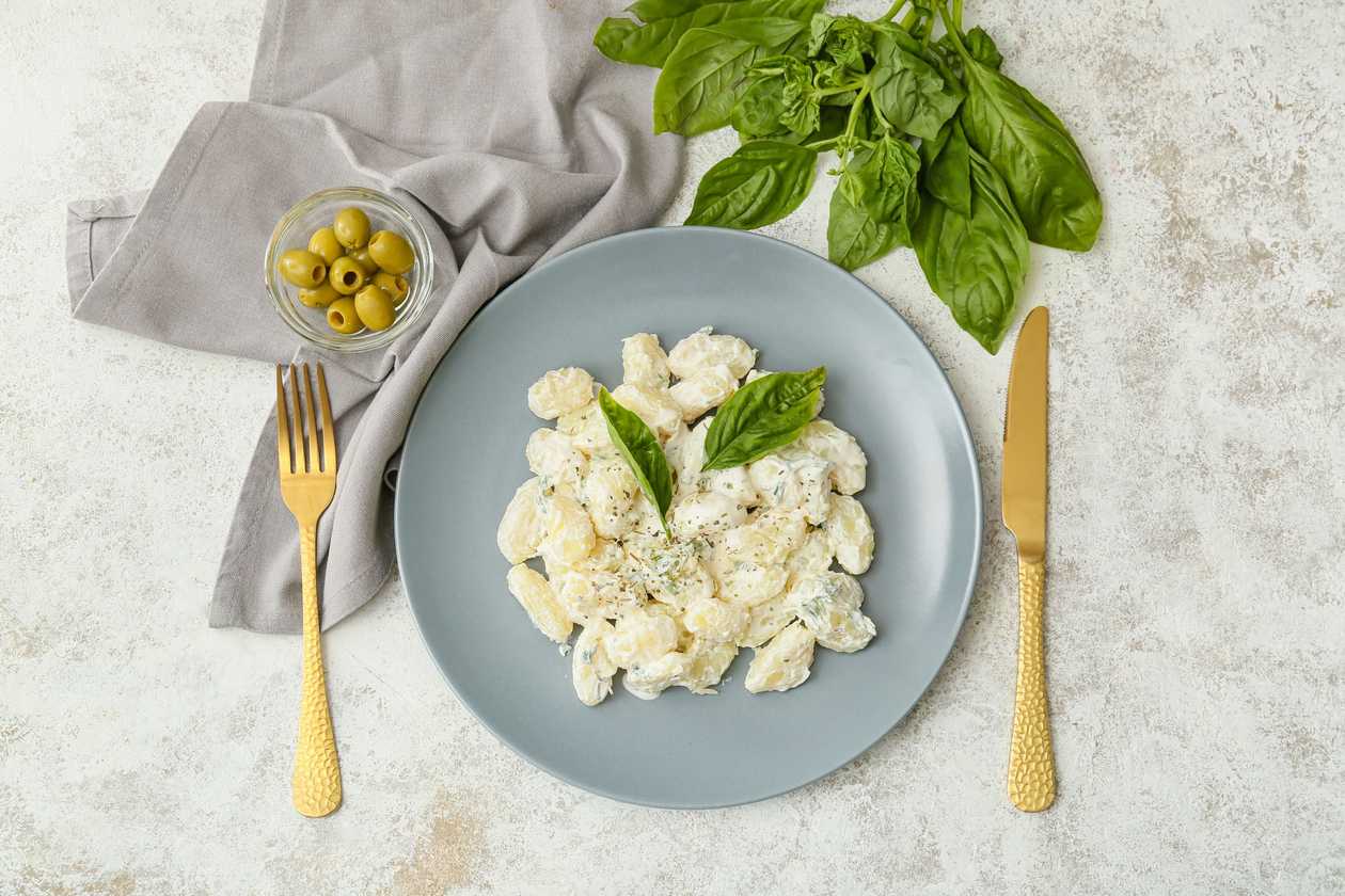 Gnocchi Primo amore