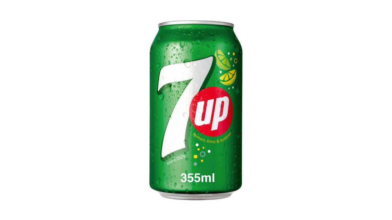 7up