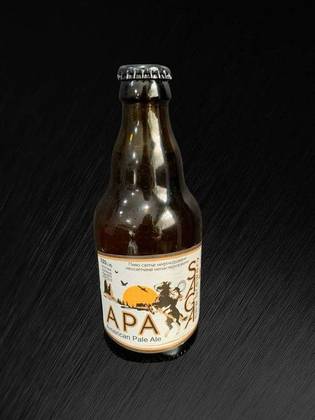 APA "Saga"