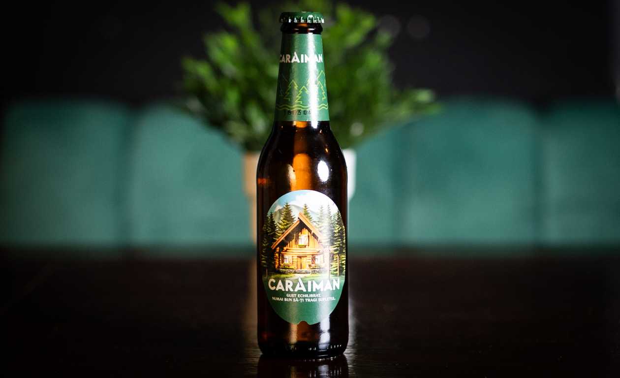 Caraiman