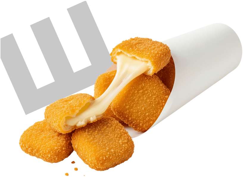 Гауда Фрі(4шт)